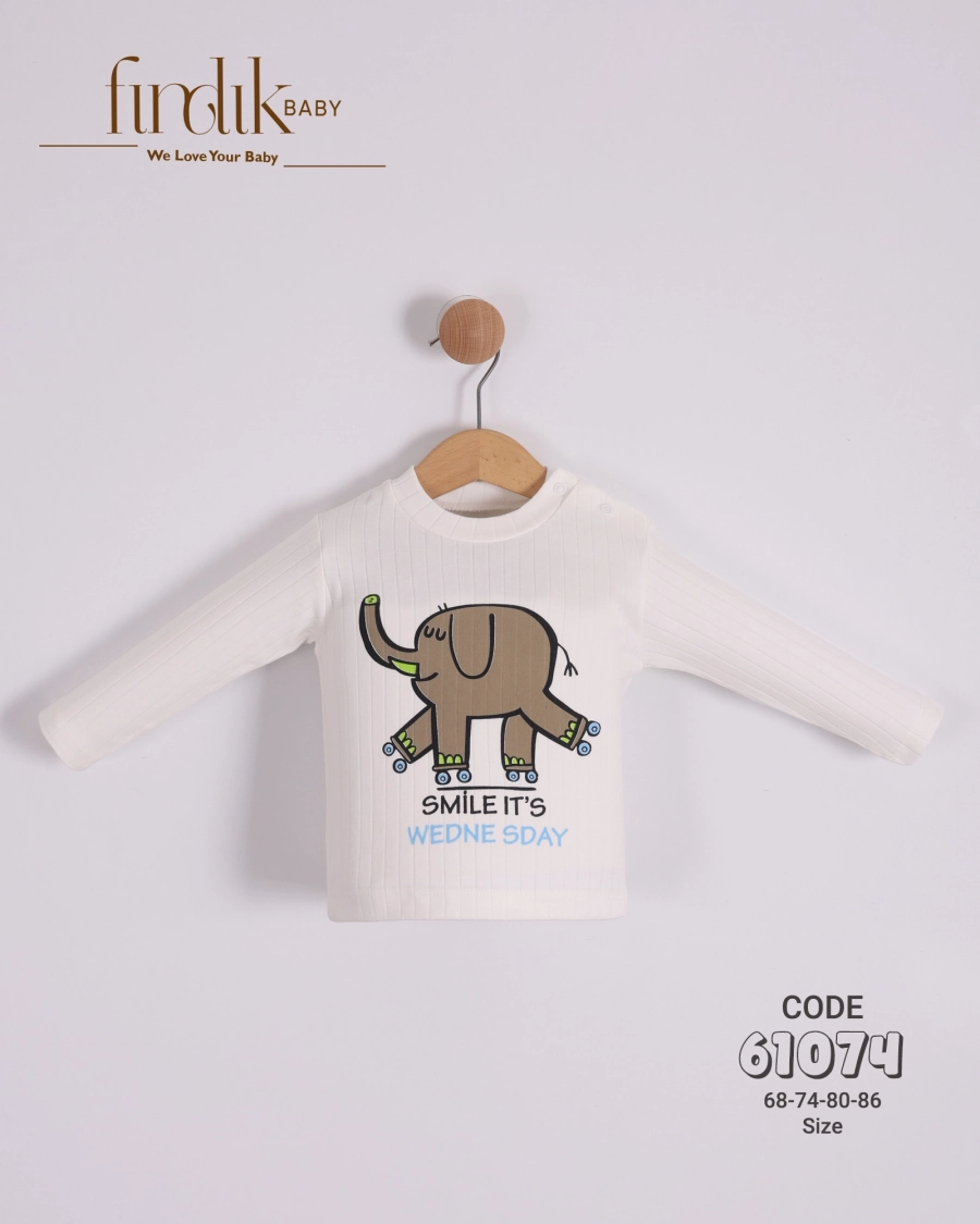 Zen Fermuarlı Battaniye Mavi