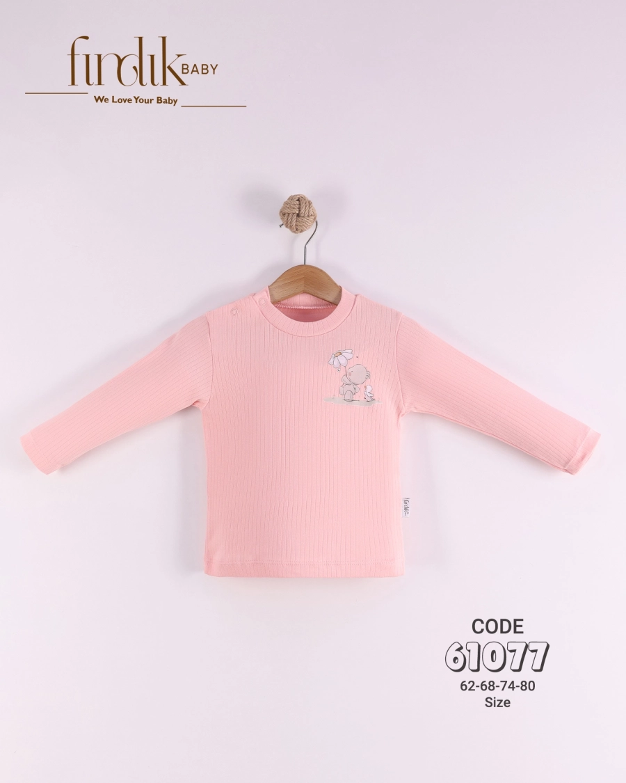 UZUN KOL SWEAT