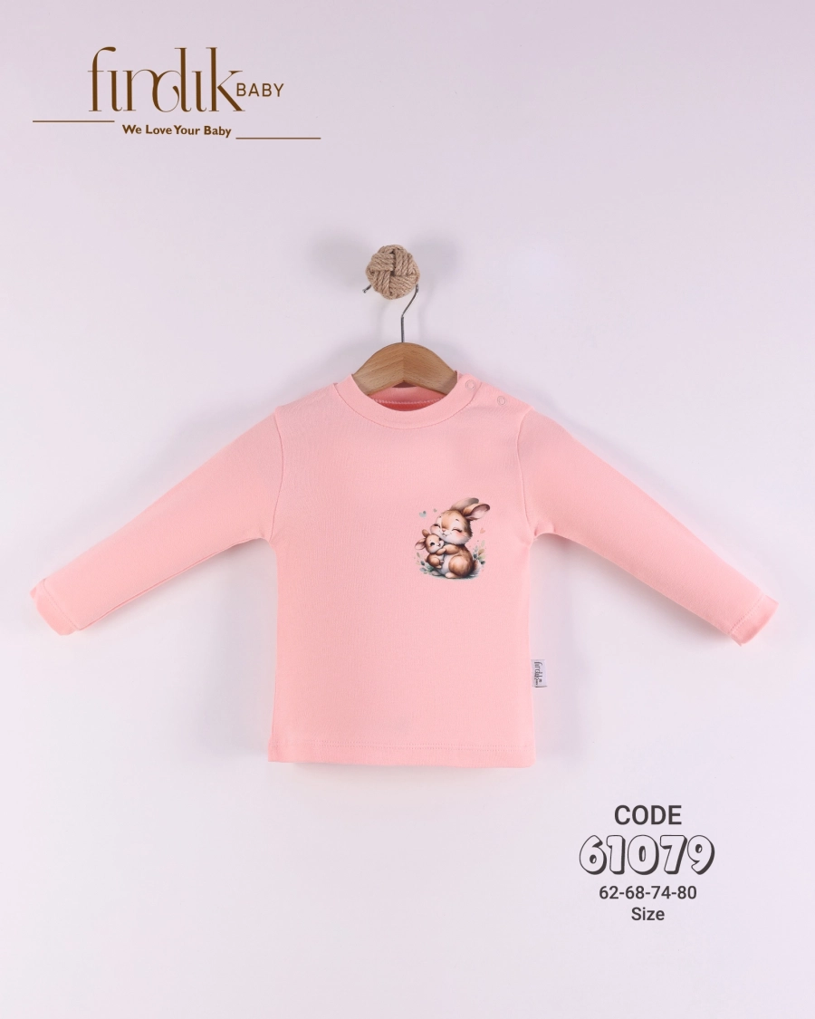 UZUN KOL SWEAT