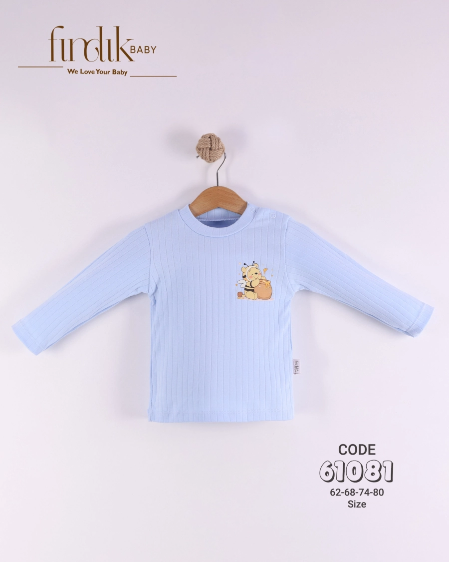 UZUN KOL SWEAT